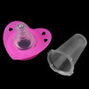 Feeding Pacifier Infant Nipple