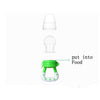 Baby Nipple Feeding Bottle