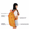 Economic Baby Carrier Sling Backpack