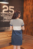 Mother Daughter Denim Dress