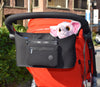 Baby Stroller Nappy-Diaper bag