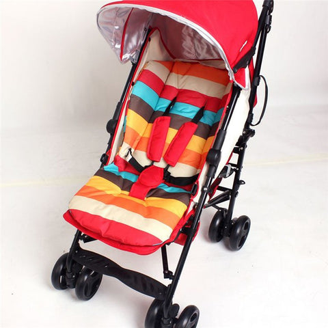Pushchair Cushion Cotton Mat