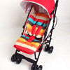 Pushchair Cushion Cotton Mat