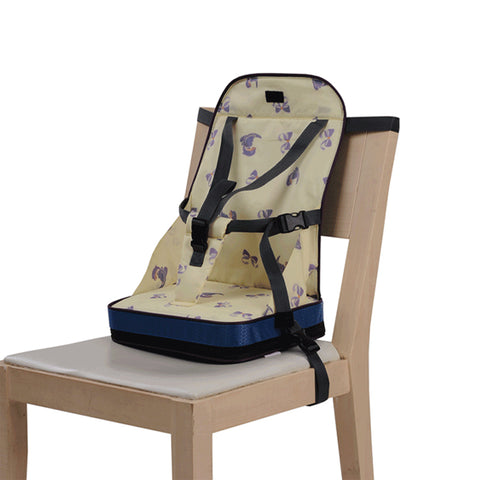 Baby Portable Booster Chair