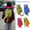 Kindergarten Lunch Box Backpack