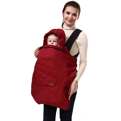 Carrier Cover Autumn Cloak Warm