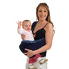 Infant Newborn Adjustable Baby Carrier