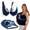 Infant Newborn Adjustable Baby Carrier
