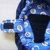 Infant Newborn Adjustable Baby Carrier
