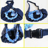 Infant Newborn Adjustable Baby Carrier