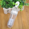 Rice Cereal Spoon Squeeze Bottle