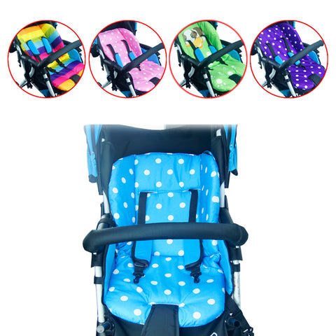 Breathable Stroller Padding Liner