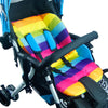 Breathable Stroller Padding Liner