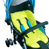 Breathable Stroller Padding Liner