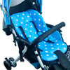Breathable Stroller Padding Liner