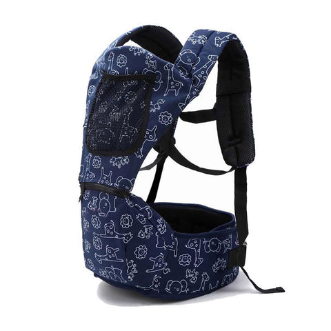 Cotton Baby Carrier