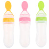 Extrusion Baby Care Feeding Bottle