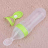 Extrusion Baby Care Feeding Bottle