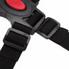 5 Point Harness Safe Belt Seat