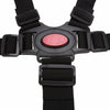 5 Point Harness Safe Belt Seat