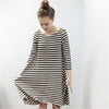 Mother Daughter Stripe Dress