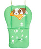 Breathable Stroller Padding Liner