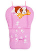 Breathable Stroller Padding Liner