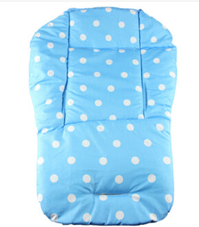 Breathable Stroller Padding Liner