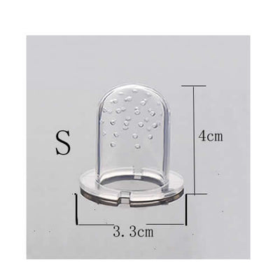 Baby Nipple Feeding Bottle