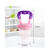 Baby Nipple Feeding Bottle