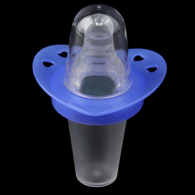 Feeding Pacifier Infant Nipple