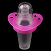 Feeding Pacifier Infant Nipple