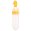 Extrusion Baby Care Feeding Bottle