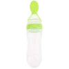 Extrusion Baby Care Feeding Bottle