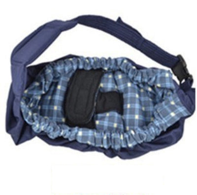 Infant Newborn Adjustable Baby Carrier