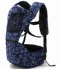 Cotton Baby Carrier