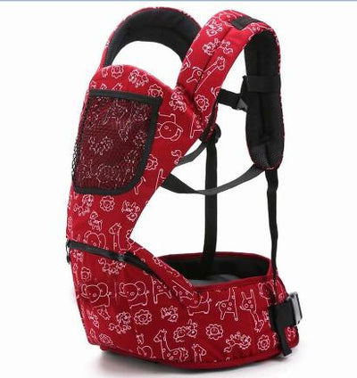 Cotton Baby Carrier