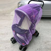 Infants Protection Mesh Stroller