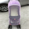 Infants Protection Mesh Stroller