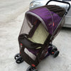 Infants Protection Mesh Stroller