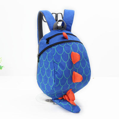 Kindergarten Lunch Box Backpack