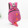 Kindergarten Lunch Box Backpack