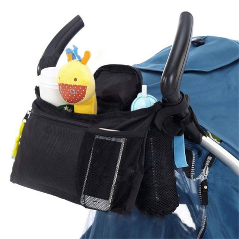 Universal Stroller Organizer Bag