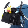 Universal Stroller Organizer Bag