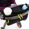 Universal Stroller Organizer Bag
