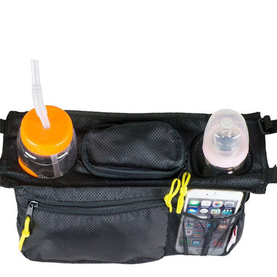 Universal Stroller Organizer Bag