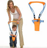 Harness Walk Learning Assistant