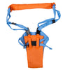 Harness Walk Learning Assistant
