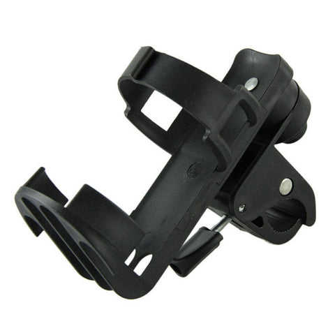 Baby Stroller Bottle Holder