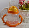 Baby Bottle Kids Cup